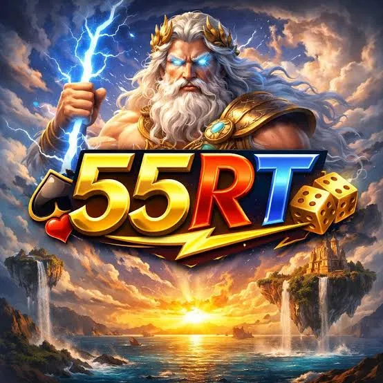 55RT - Permainan Santai Seru untuk Semua