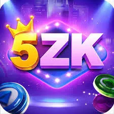 5ZK - Game Kasino Terbaik Untuk Pengalaman Bermain Anda