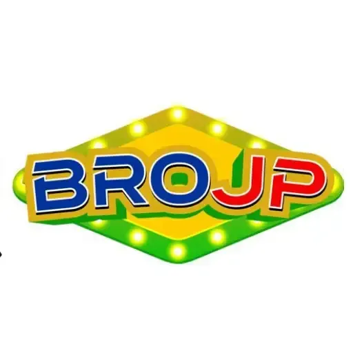 BROJP - Pertarungan Dinamis di Dunia Battle Royale