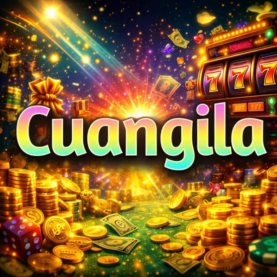 CUANGILA - Game Kasino Seru dan Menguntungkan