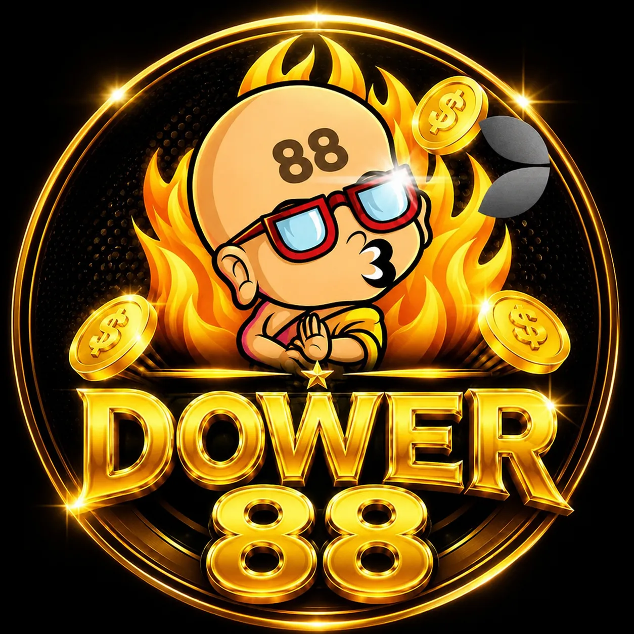 DOWER88 - Permainan Kasino Seru untuk Penggemar Adrenalin