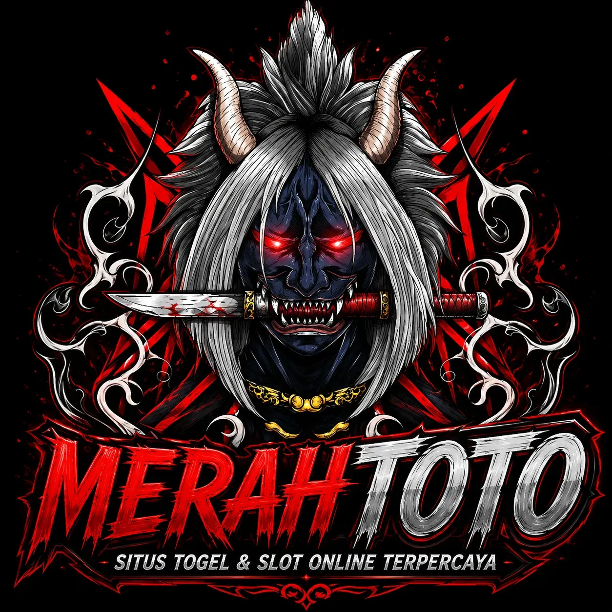 MERAHTOTO - Game TPS Seru dan Menantang