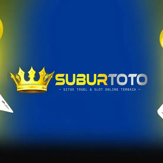 SUBURTOTO - Game Aksi Seru dan Menghibur